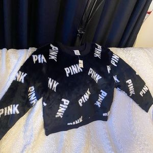 VS-PINK Sweater